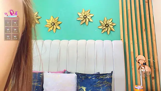 katlyn martins online show from February 20, 7:08 pm