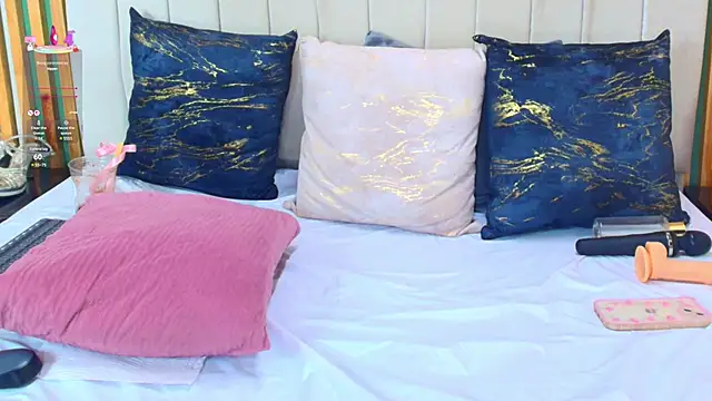 katlyn martins online show from February 20, 10:15 pm