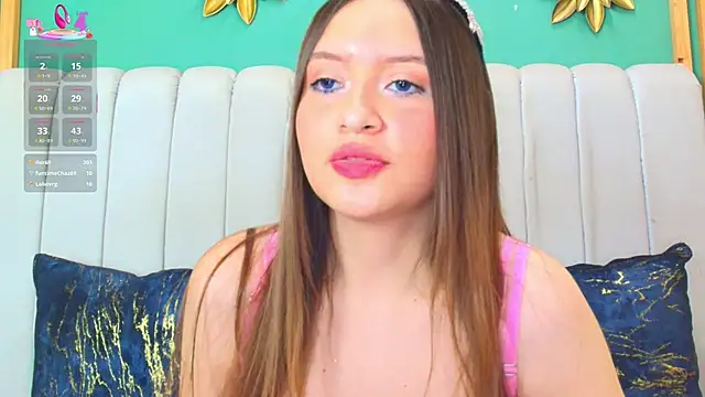 katlyn martins online show from February 24, 10:03 pm