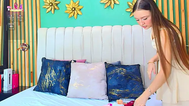 katlyn martins online show from March 1, 6:32 pm