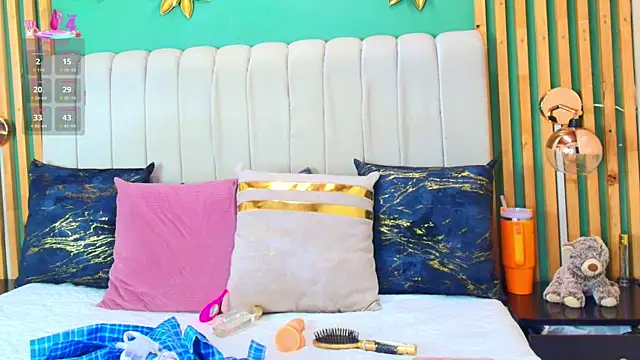 katlyn martins online show from March 2, 5:25 pm