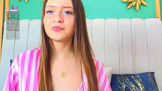 katlyn martins online show from March 3, 9:59 pm