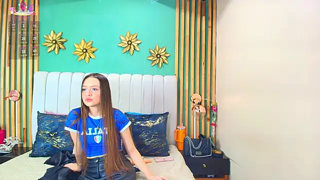 katlyn martins online show from March 9, 6:54 pm