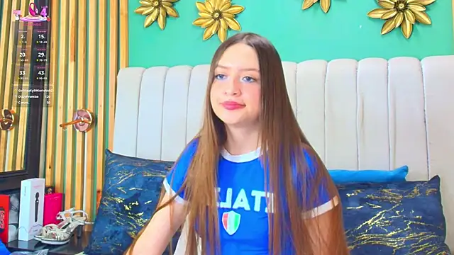 katlyn martins online show from March 9, 10:08 pm