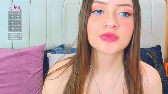 katlyn martins online show from March 15, 10:55 pm