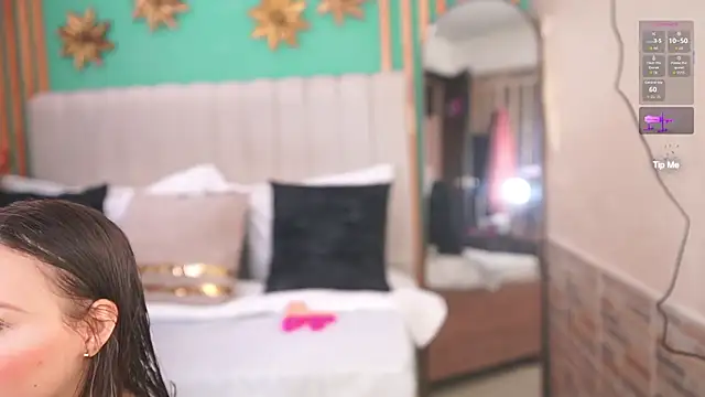 katlyn martins online show from October 20, 6:41 pm