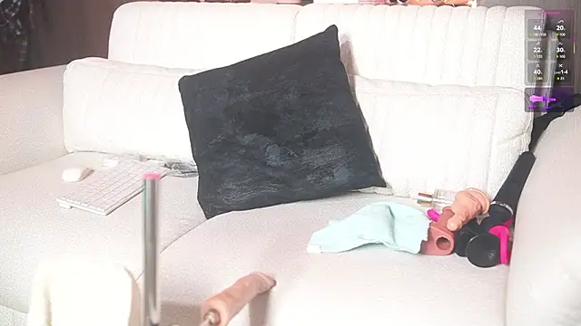 katlyn martins online show from February 26, 6:18 pm