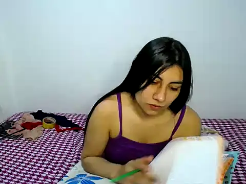  katerin love1 online show from January 6, 5:27 pm