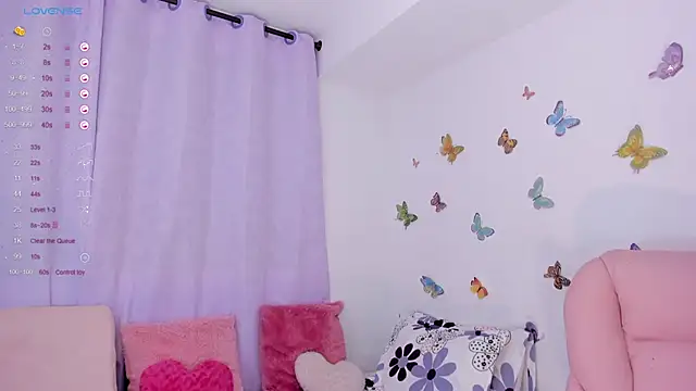  Arianna08  online show from December 23, 8:11 am