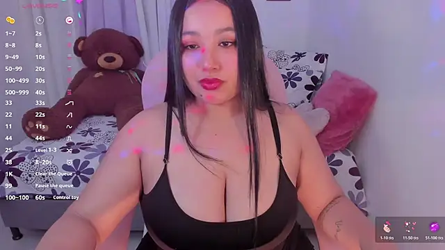  Arianna08  online show from November 10, 3:27 am