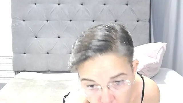 StaceyDarling online show from October 23, 4:39 pm