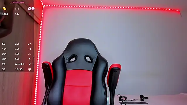 barbiee ebony online show from February 24, 7:17 am