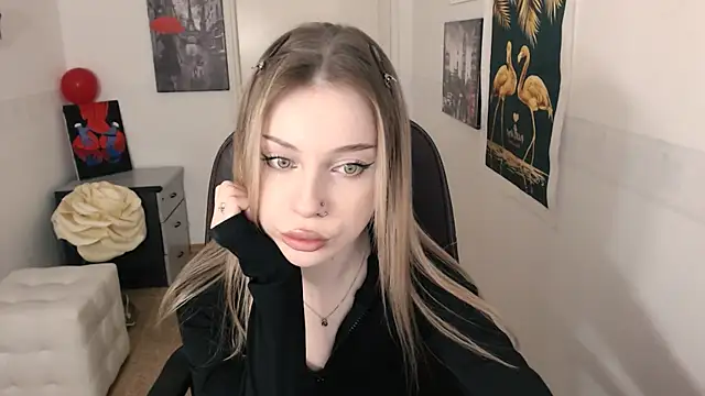 HeyDoraa online show from January 30, 1:42 pm