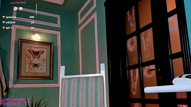 1Munique online show from January 24, 7:28 pm