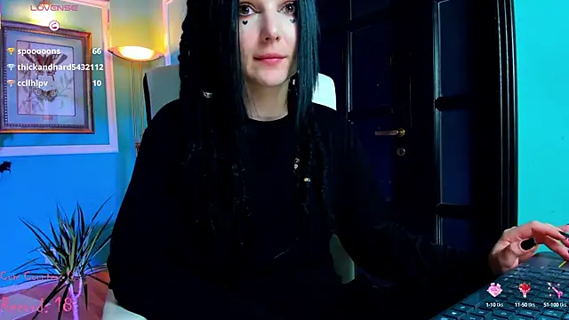 1Munique online show from February 12, 10:15 pm