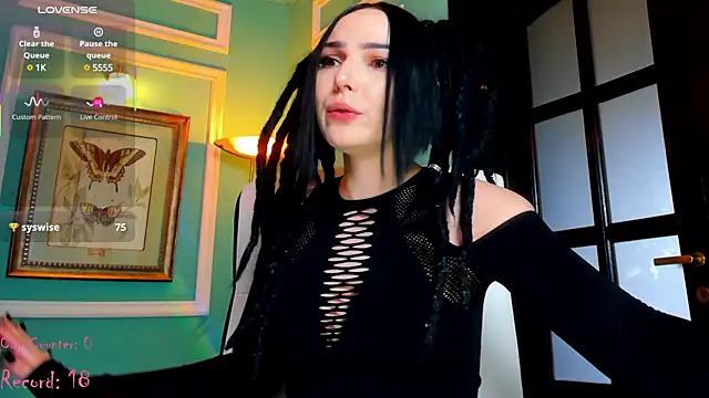 1Munique online show from February 19, 12:55 pm