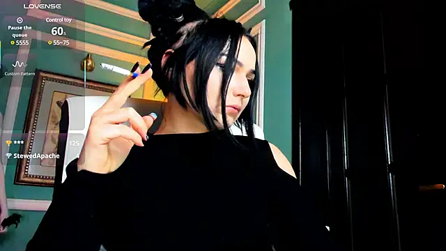 1Munique online show from February 23, 8:22 pm