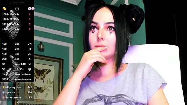 1Munique online show from March 8, 6:58 pm