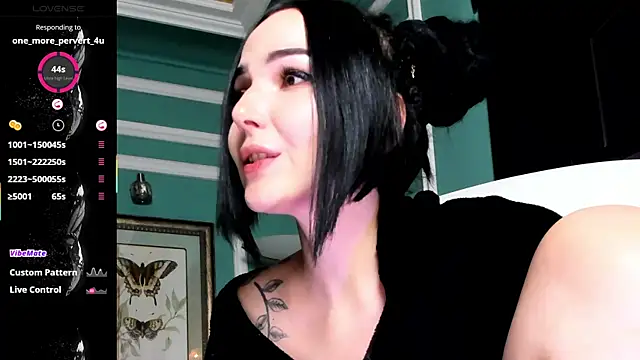 1Munique online show from March 17, 4:43 pm