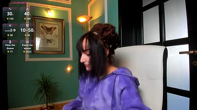 1Munique online show from October 13, 2:06 pm