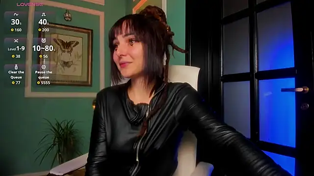 1Munique online show from November 29, 12:30 pm