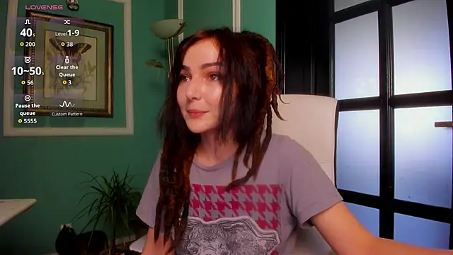 1Munique online show from January 13, 11:37 am