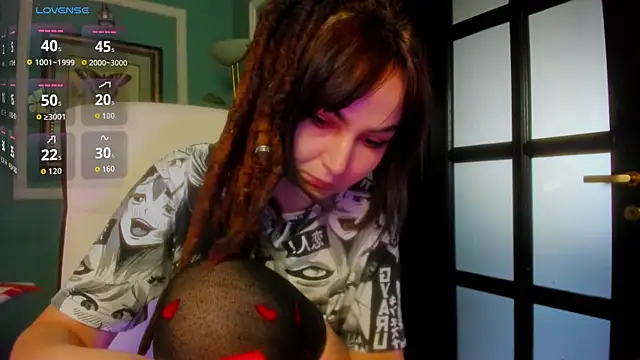 1Munique online show from January 17, 12:10 pm