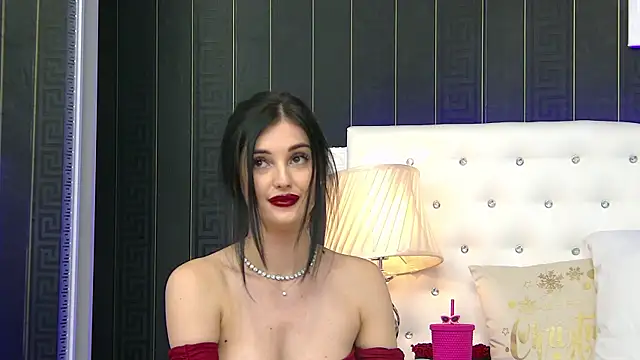 SophiaVilner online show from December 28, 1:39 am