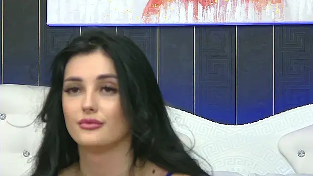 SophiaVilner online show from January 17, 10:34 pm