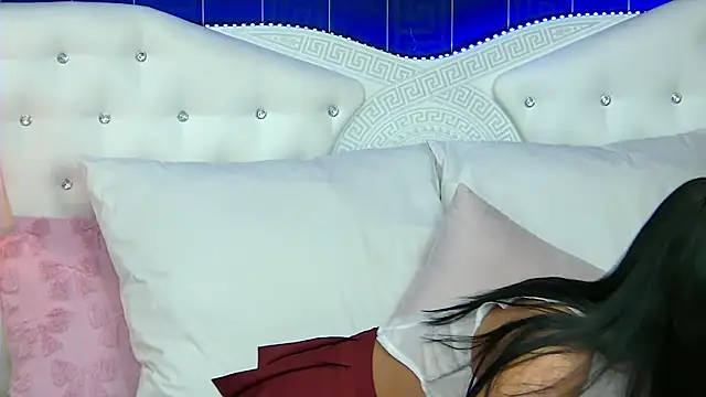 SophiaVilner online show from February 24, 7:34 pm