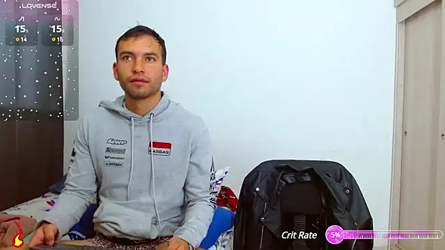 Snapshot of dorian_h_ chatting on March 13, 12:56 pm dorian h  online show from March 13, 12:56 pm