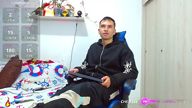Snapshot of dorian_h_ chatting on October 23, 12:43 am dorian h  online show from October 23, 12:43 am