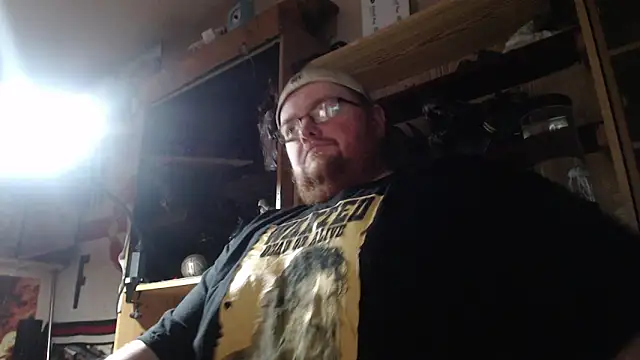 ginga872 online show from May 10, 6:46 pm