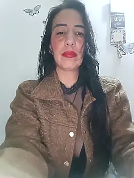 christine-x online show from February 5, 11:48 am