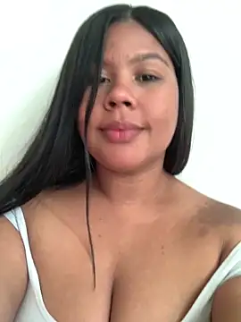 KeyshaRous online show from December 9, 5:52 pm