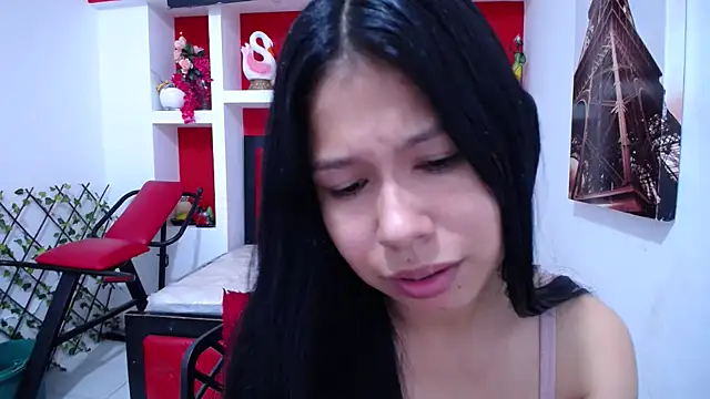 Letty Plugxo online show from November 22, 12:26 pm