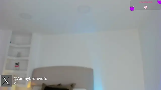 Ammy xx online show from September 26, 8:24 pm