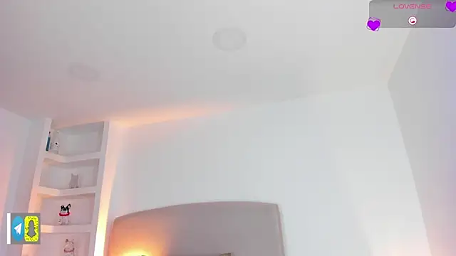 Ammy xx online show from December 20, 7:43 pm