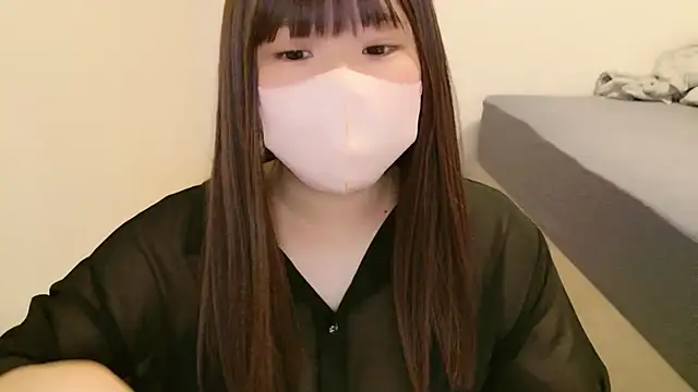  mirai0917 online show from July 3, 3:02 am