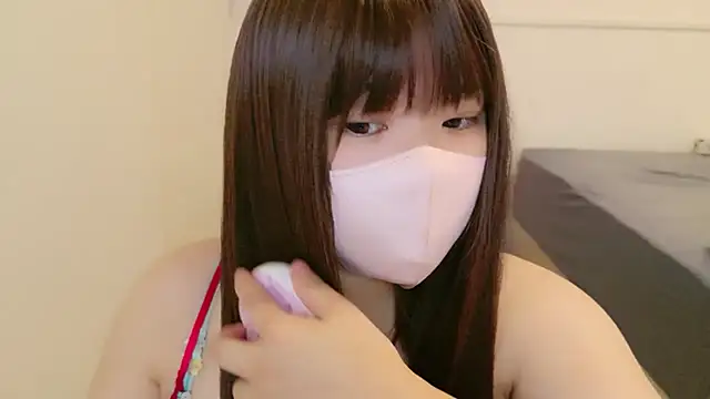  mirai0917 online show from July 30, 3:38 am