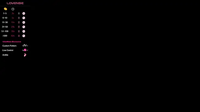 PiaSmile online show from March 5, 10:21 pm