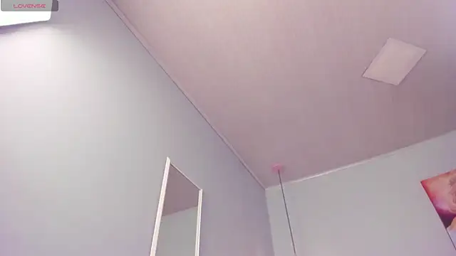 ScarletGV online show from February 20, 4:50 am