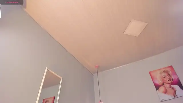 ScarletGV online show from March 13, 4:16 am