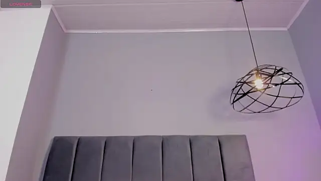 ScarletGV online show from November 14, 10:40 pm