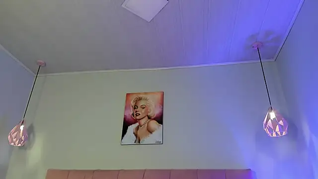 ScarletGV online show from November 29, 5:43 am