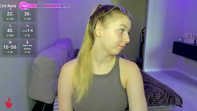 Drive-Crazy- online show from February 7, 4:38 am