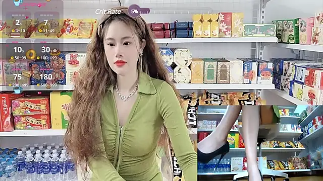  7Eleven  online show from March 5, 12:44 pm