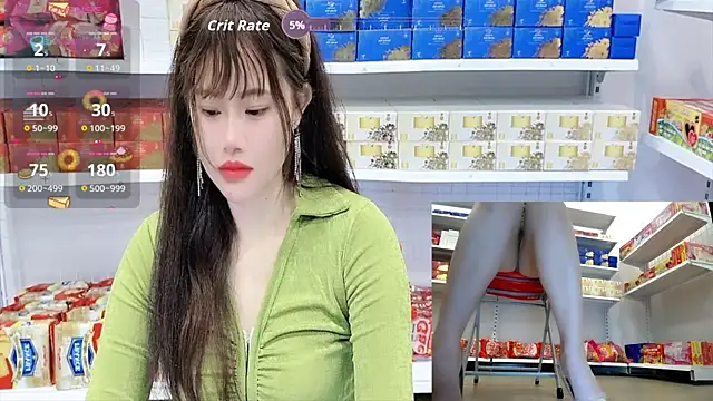  7Eleven  online show from July 13, 1:36 pm