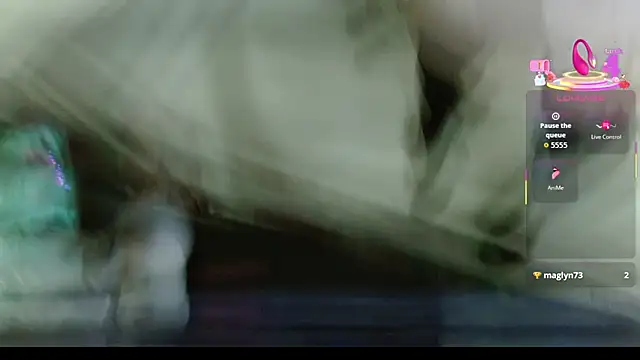 mrskatty online show from February 21, 9:32 am