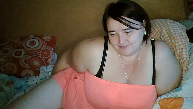 Liluboobs online show from October 10, 5:06 am